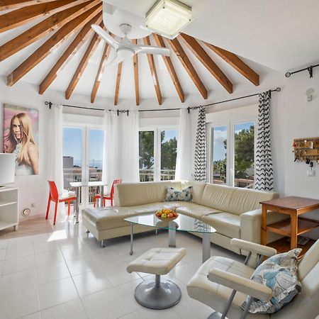 Holiday Home El Gazebo By Interhome Fanadix 외부 사진