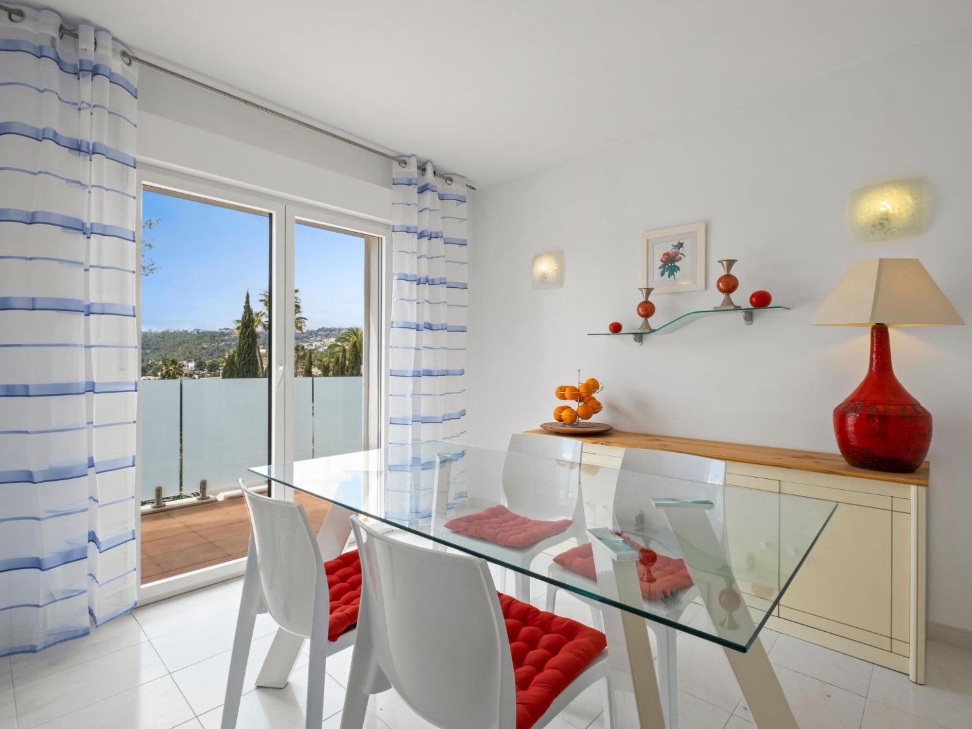 Holiday Home El Gazebo By Interhome Fanadix 외부 사진